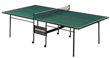 Tulsa Table Tennis Club